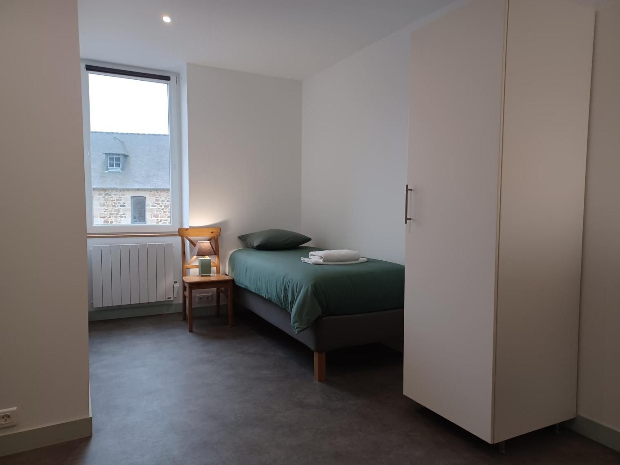 L'Abri Du Sillon Bed and Breakfast Pleubian Εξωτερικό φωτογραφία